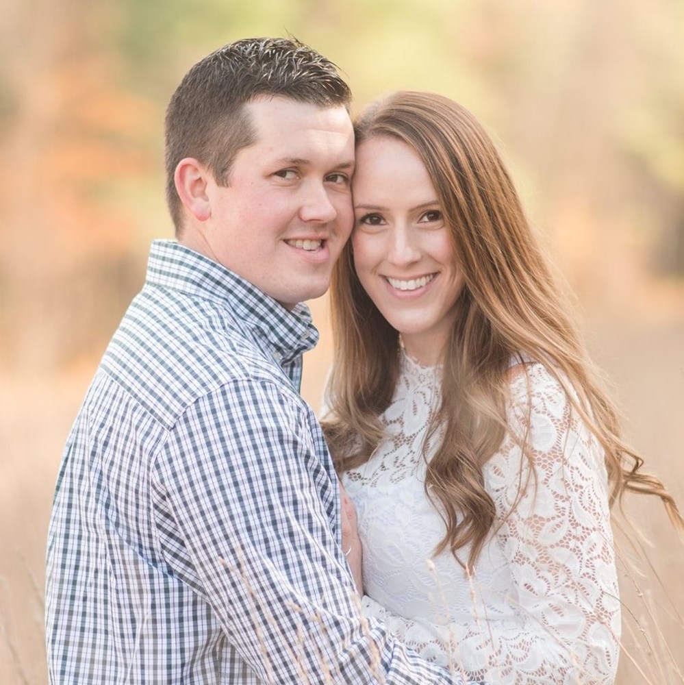 Meet your Posher, Kristin